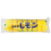 Kaneyo Мыло увлажняющее с ароматом лимона 45 гр * 8 штук