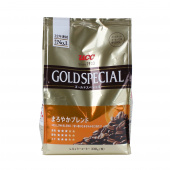UCC Кофе молотый Gold Special Mellow Blend средняя обжарка, средний помол 330 гр